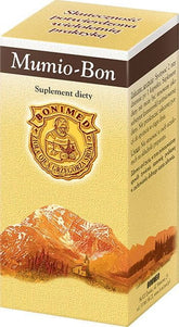 Mumio - Bon 60 Kapseln BONIMED